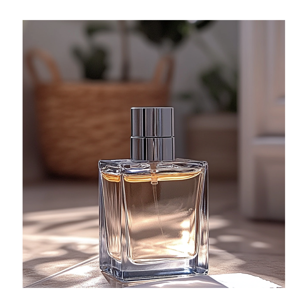 N05 PERFUME JAZMIN