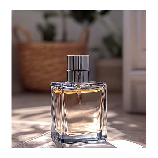 N04 PERFUME ROSA